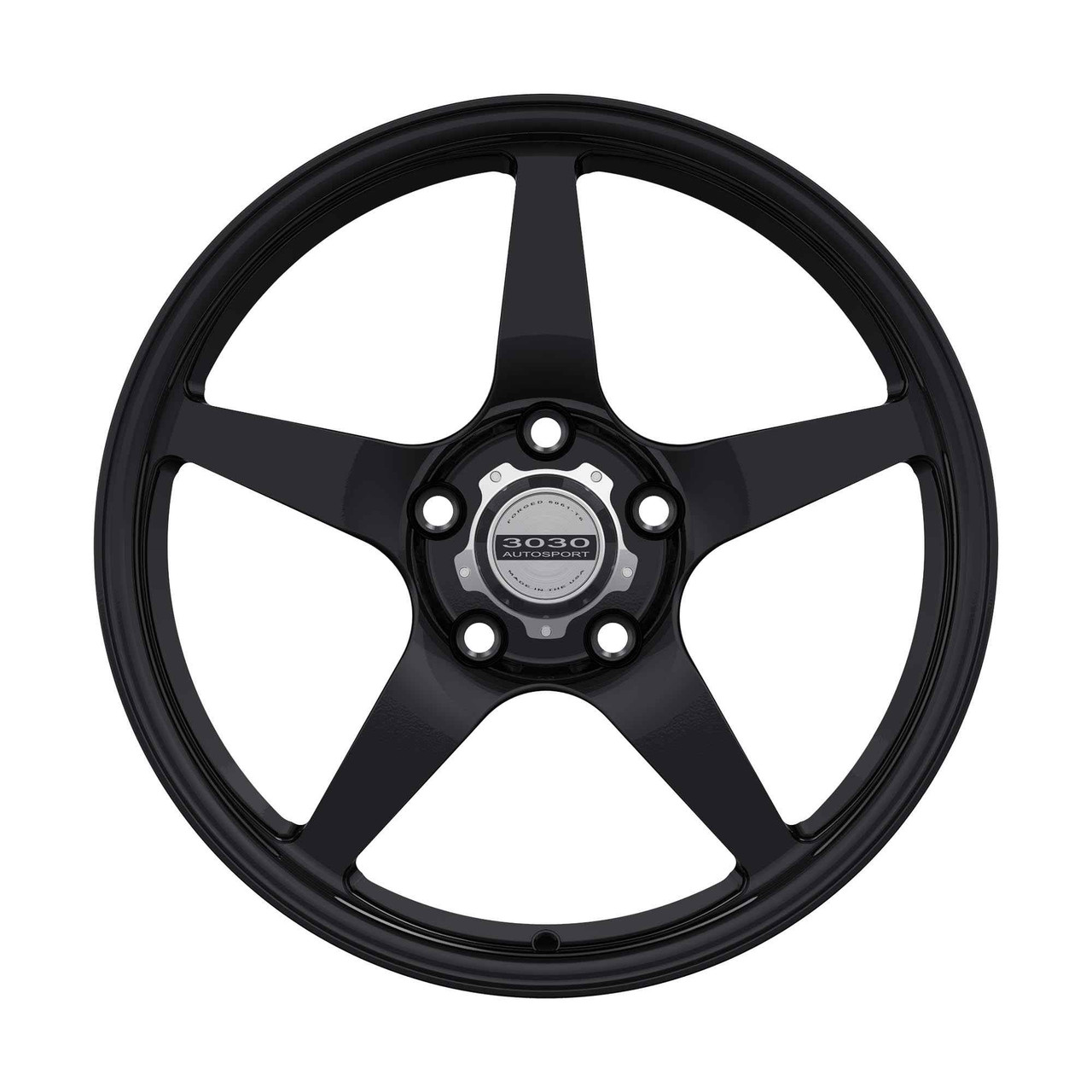 Drag Ops Series: Launch 17x4.5 Front Runner