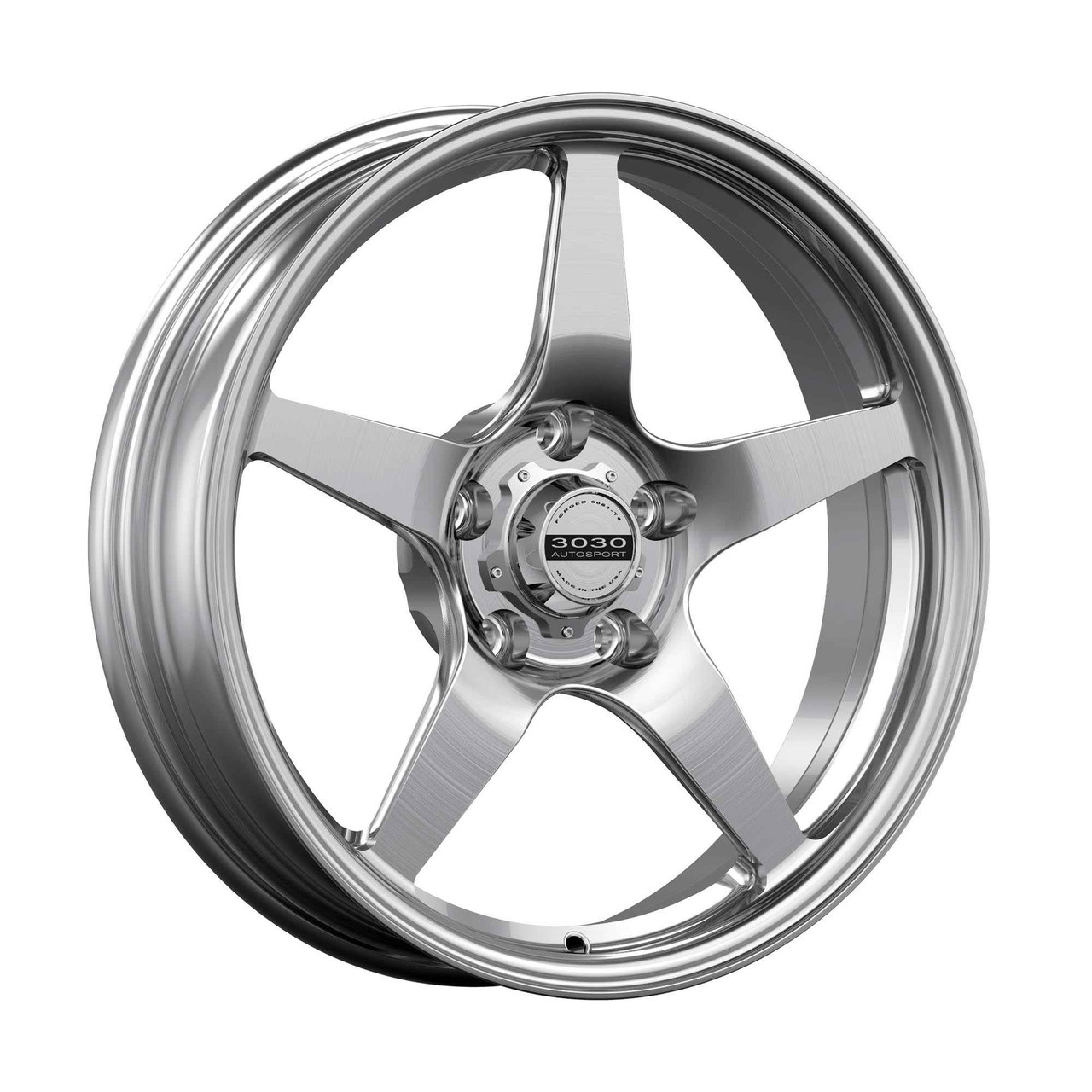 Drag Ops Series: Launch 17x4.5 Front Runner
