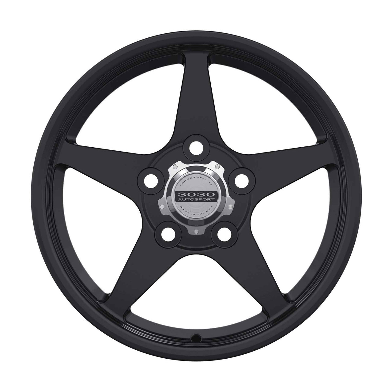 Drag Ops Series: Launch 15x3.5 Monoblock Front Runner