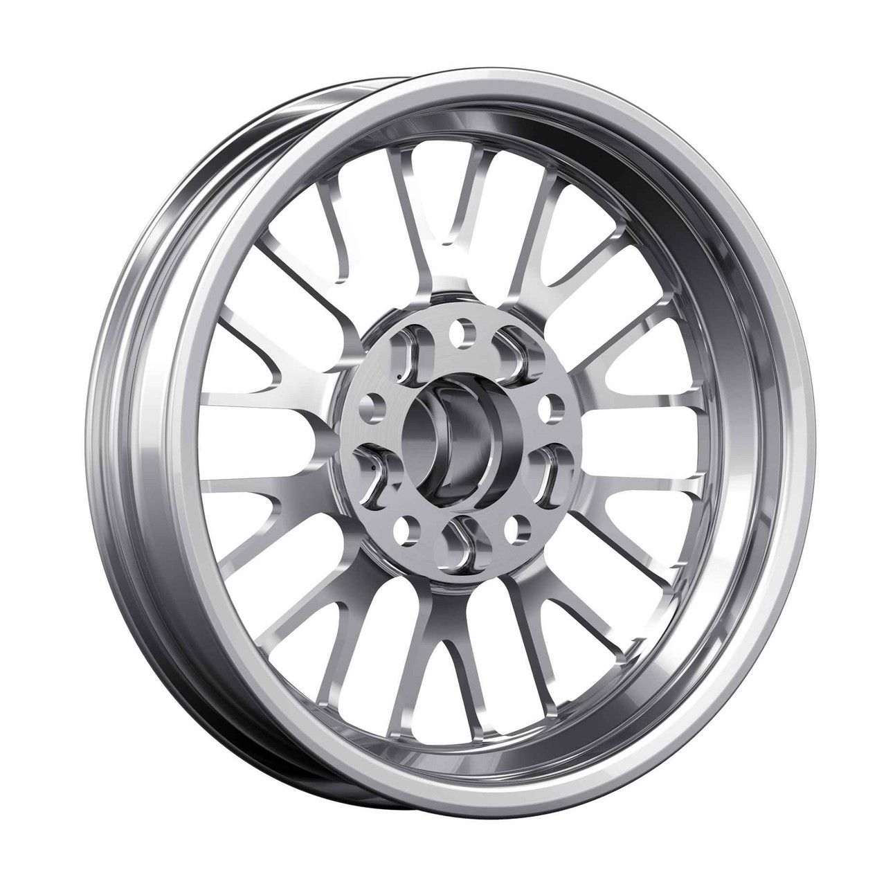 Drag Ops Series: Legend 15x3.5 Monoblock Front Runner