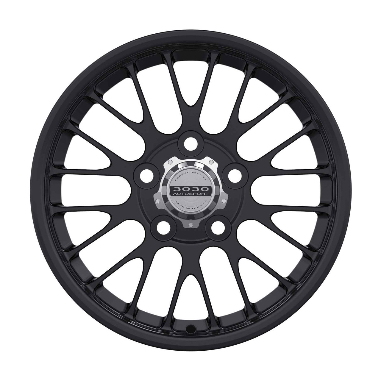 Drag Ops Series: Legend 15x3.5 Monoblock Front Runner