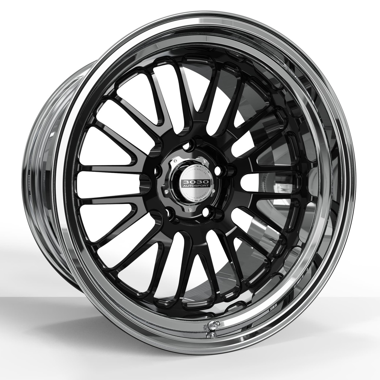 Series G: Legend Forged Custom Wheel | Legend Wheels