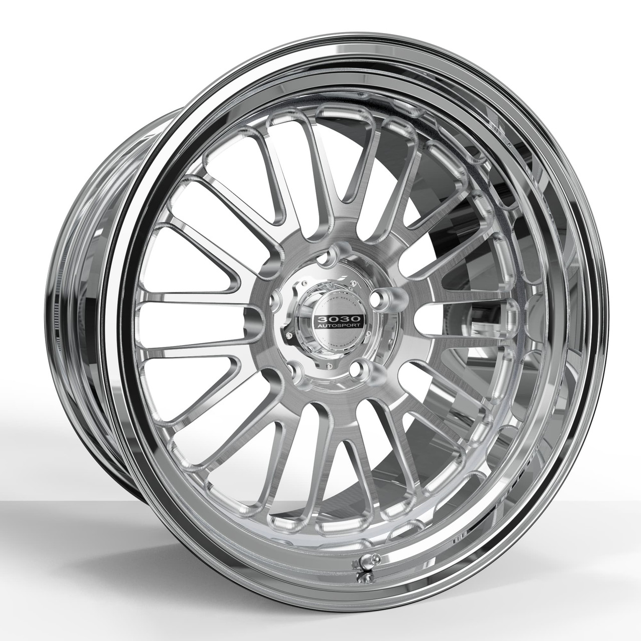 Series G: Legend Forged Custom Wheel | Legend Wheels