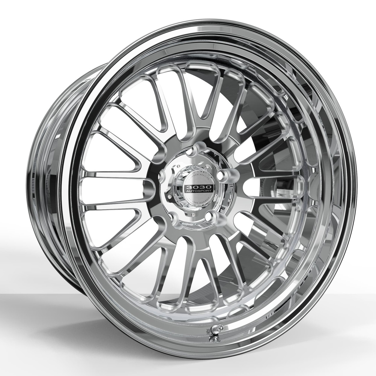 Series G: Legend Forged Custom Wheel | Legend Wheels