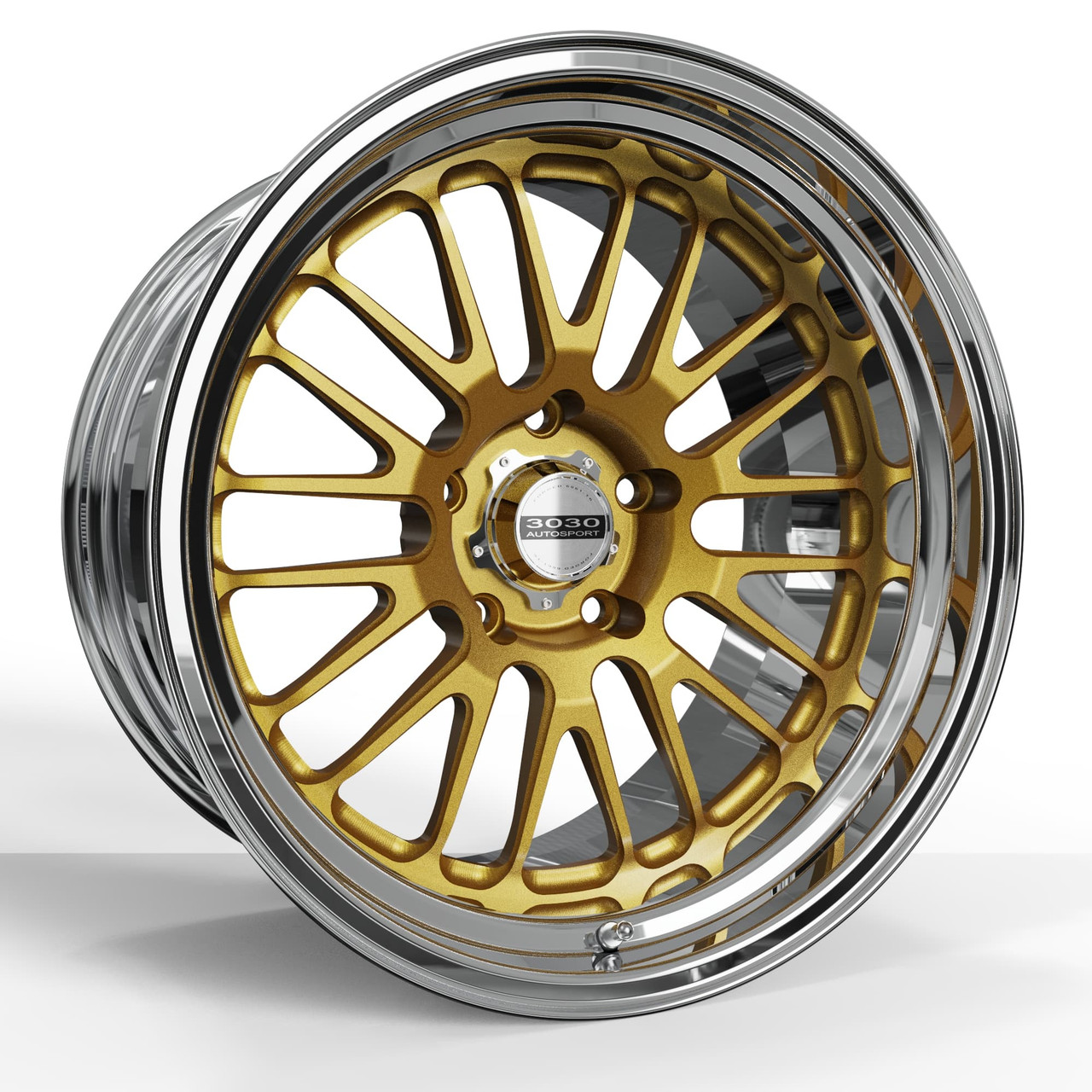 Series G: Legend Forged Custom Wheel | Legend Wheels