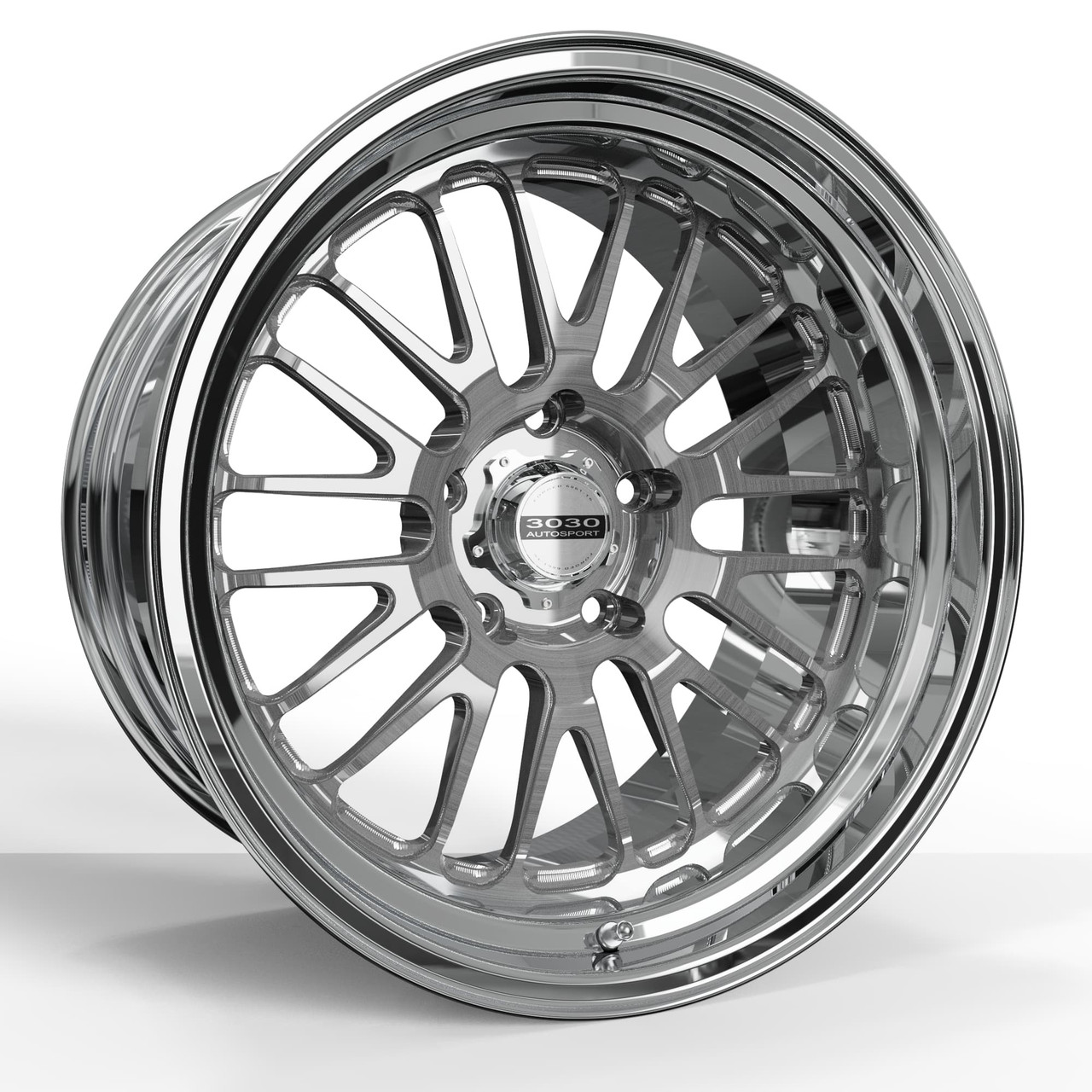 Series G: Legend Forged Custom Wheel | Legend Wheels