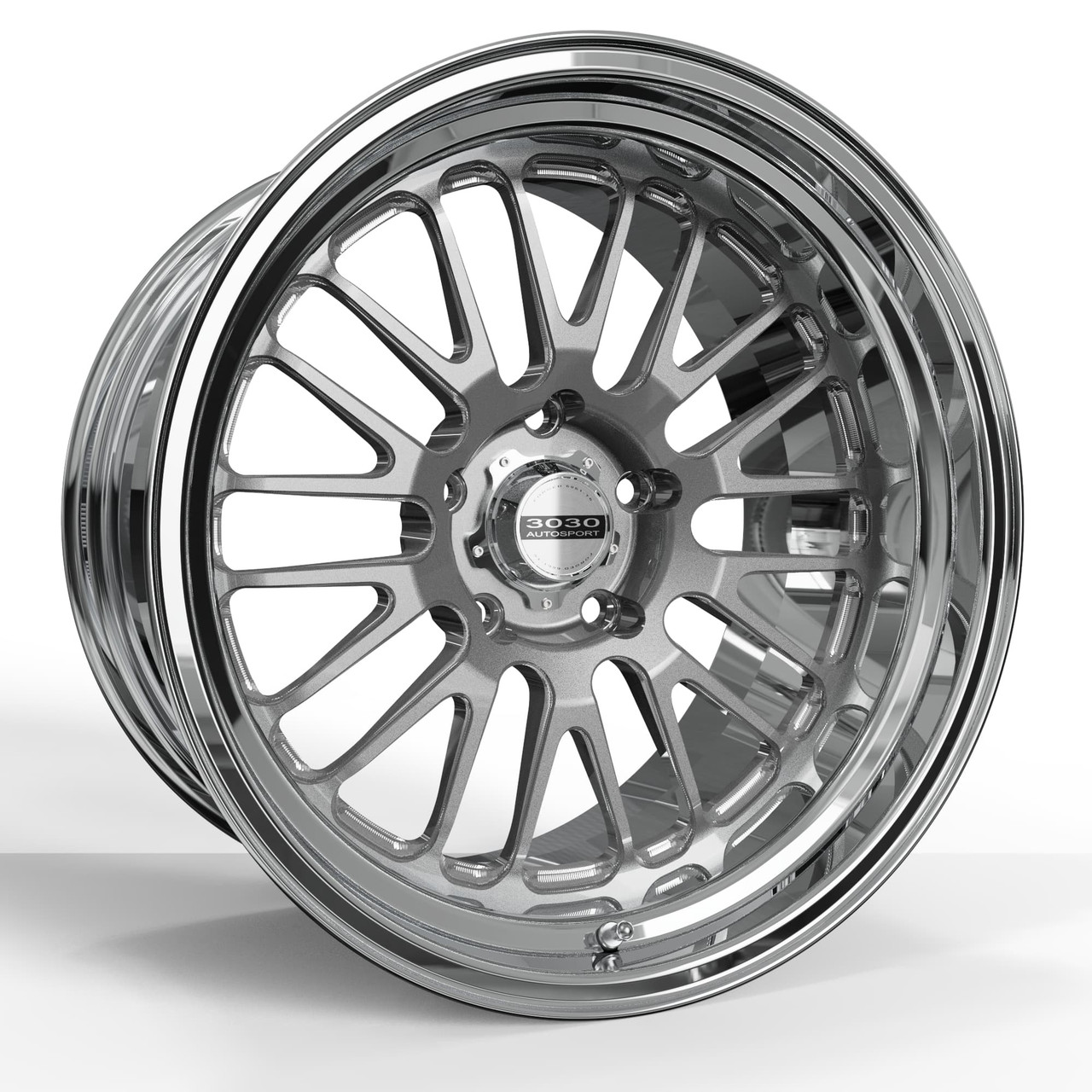 Series G: Legend Forged Custom Wheel | Legend Wheels