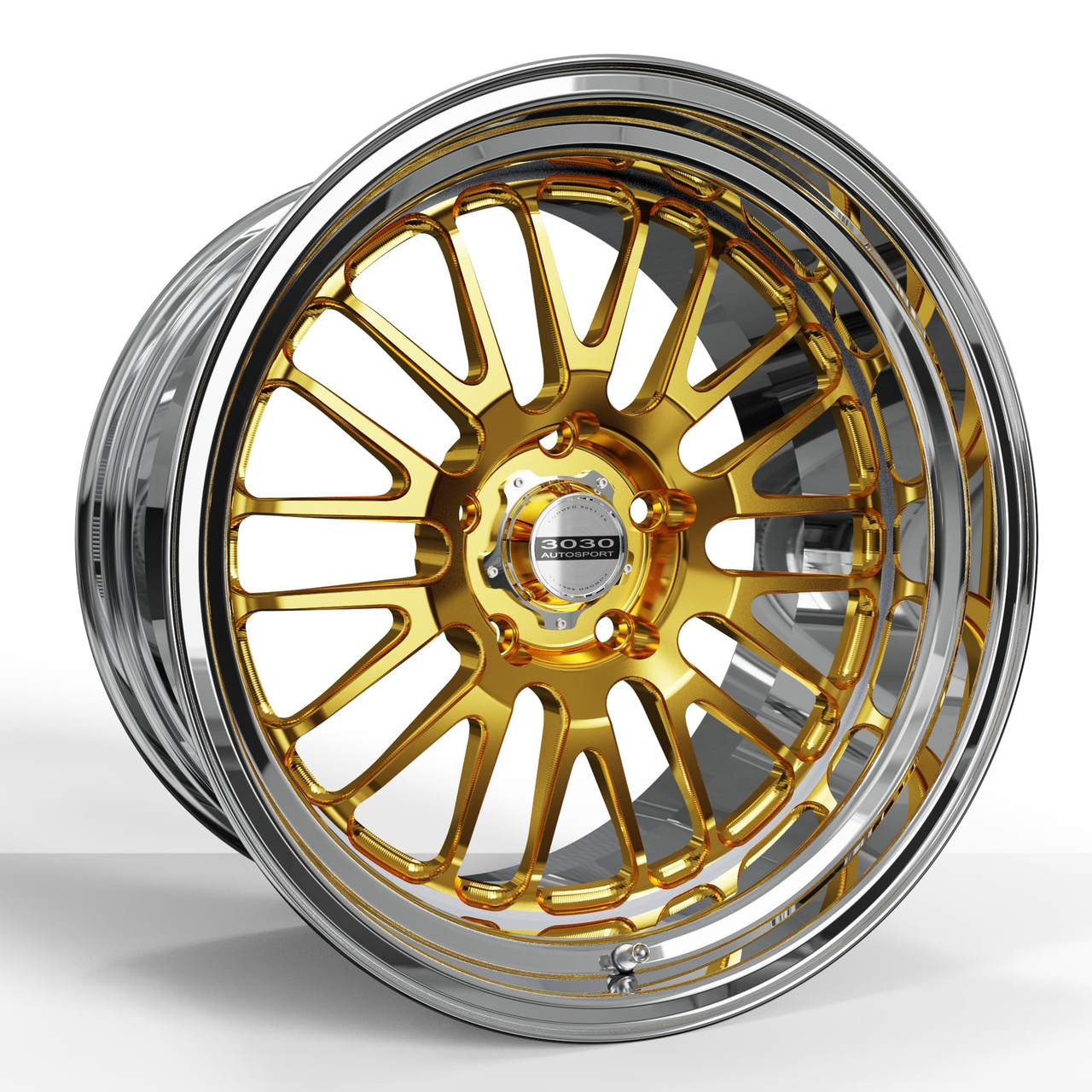 Series G: Legend Forged Custom Wheel | Legend Wheels