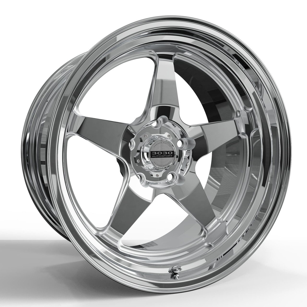 Series G: Launch - Custom Wheel Forged Performance