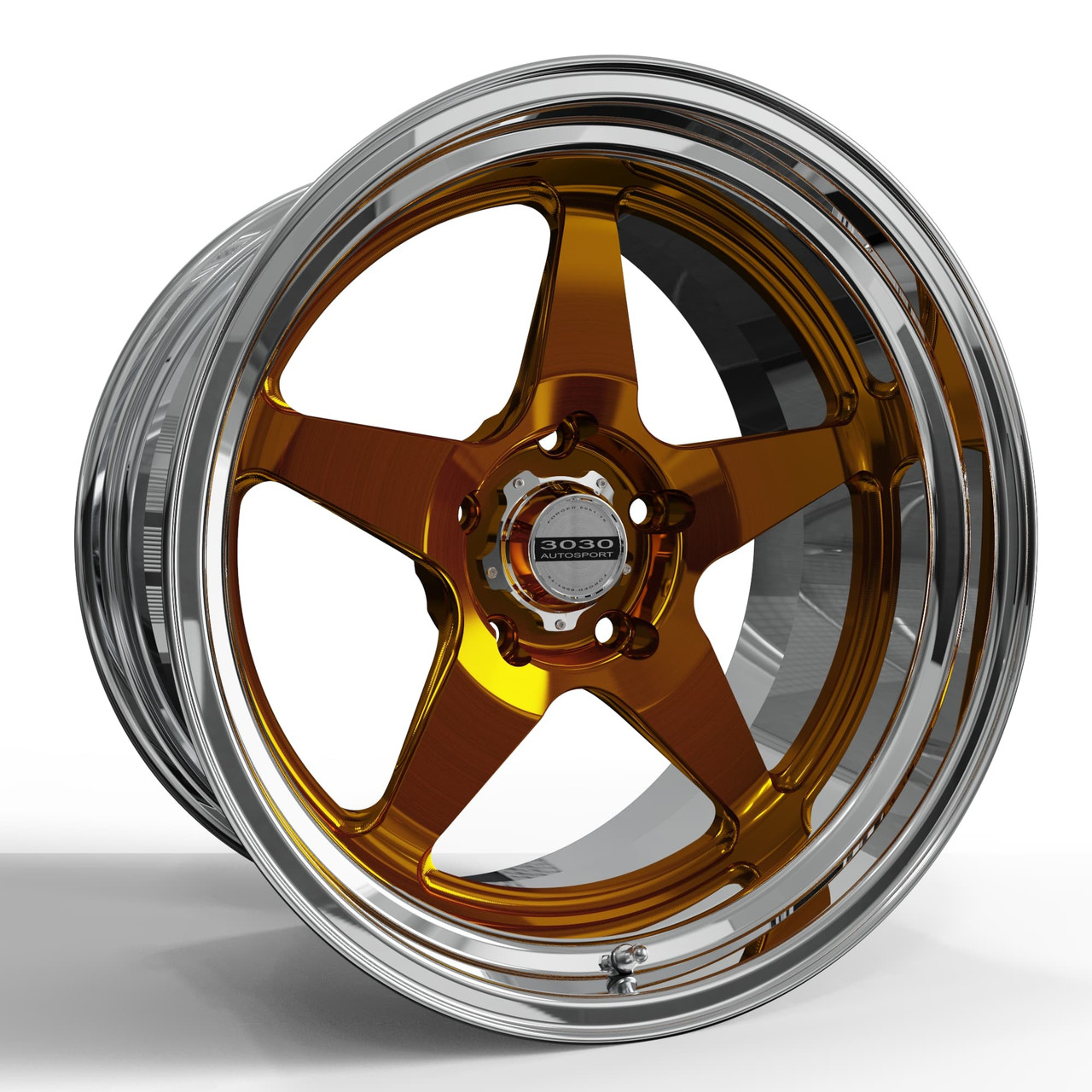 Series G Launch - Forged Aluminum Custom Wheels