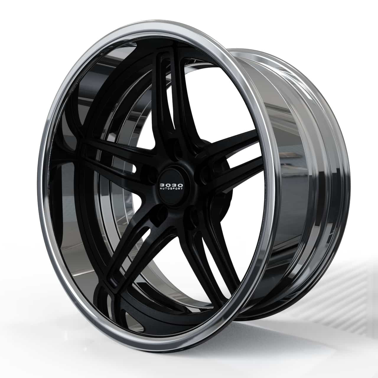 Series X: X500 Forged Performance Wheel
