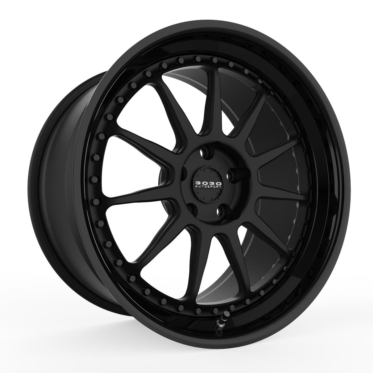 20インチLEGZAS M110｜Ststudio.it