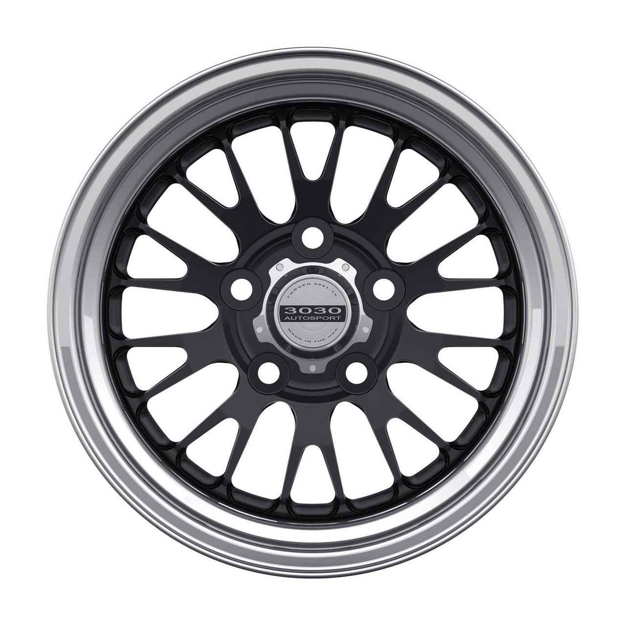 Drag Ops Series: Legend 15x3.5 Front Runner