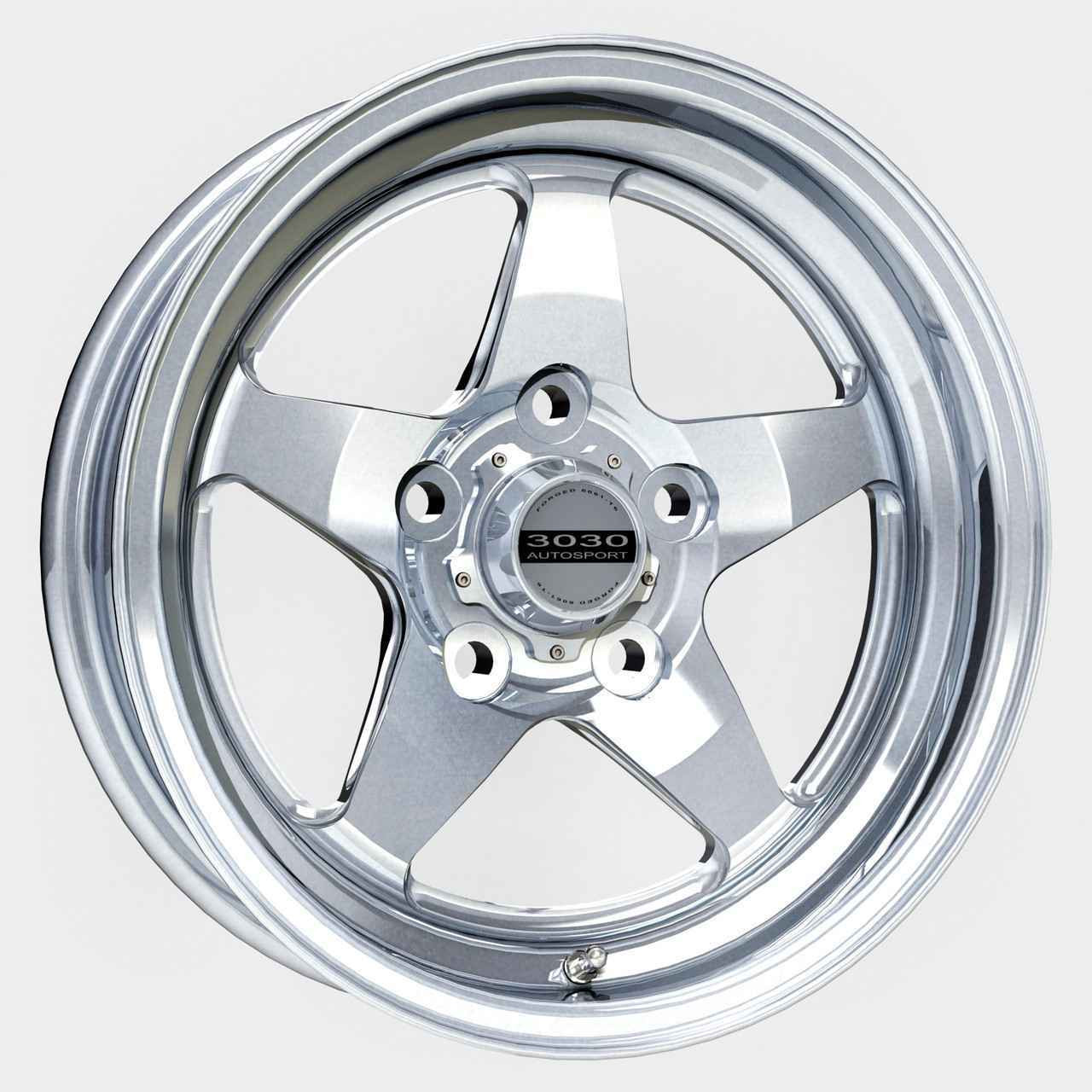 Drag Ops Series: Launch 15x3.5 Front Runner