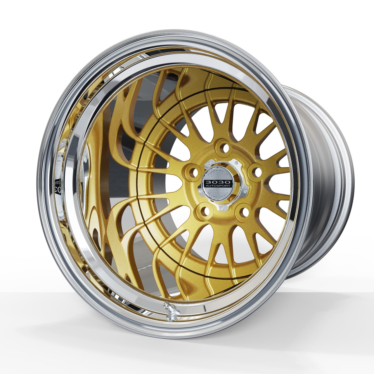 Eliminator Series | Legend ES | Non-Beadlock