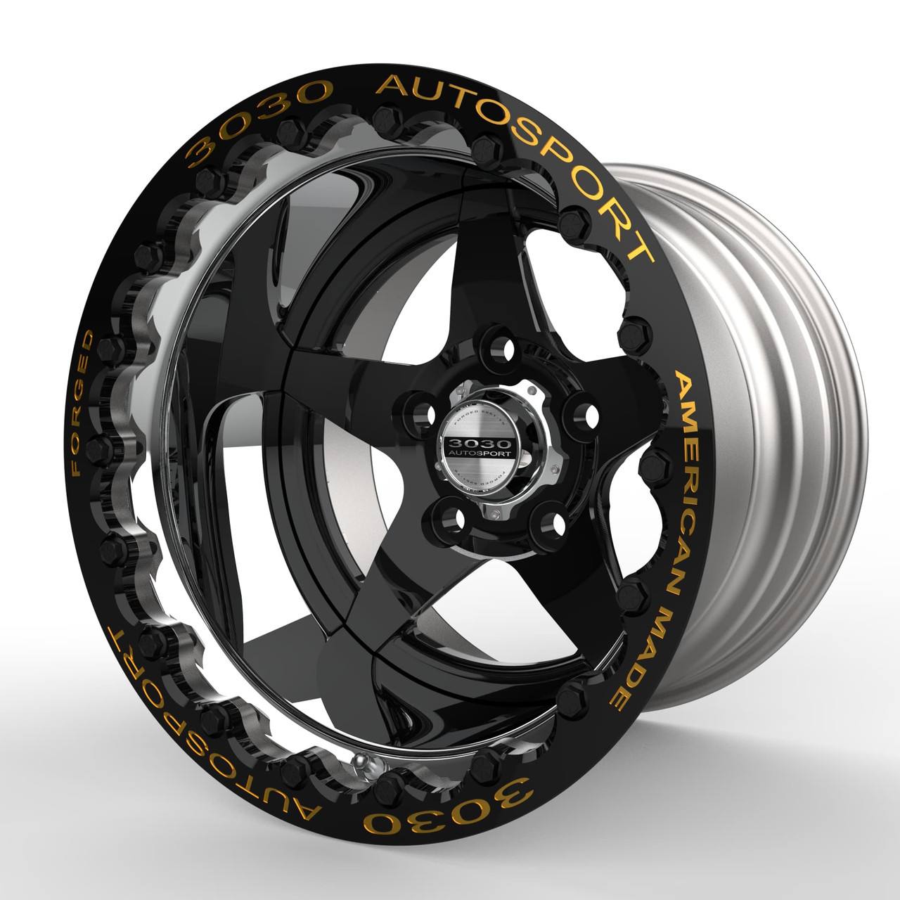 Eliminator Series - Launch ES - Single-Beadlock | Shop Now