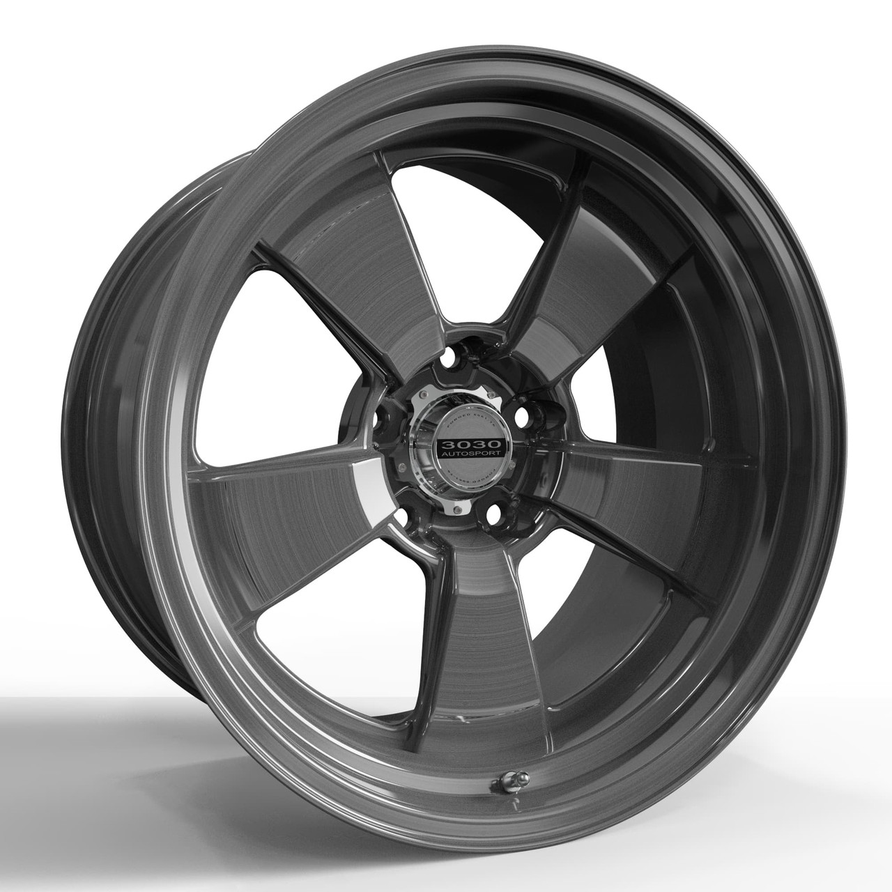 Series G: Retro - Forged Performance Wheel