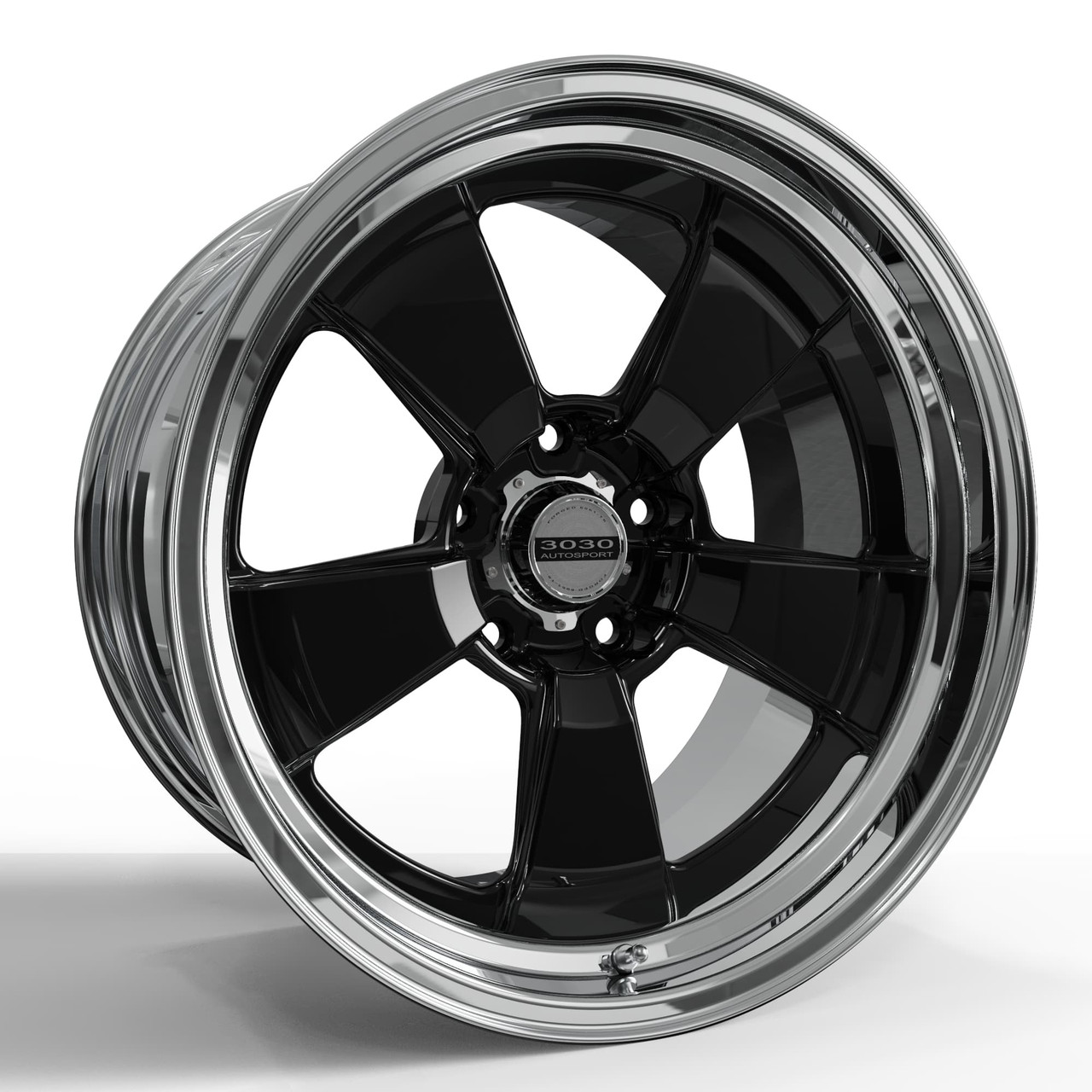 Series G: Retro - Forged Performance Wheel