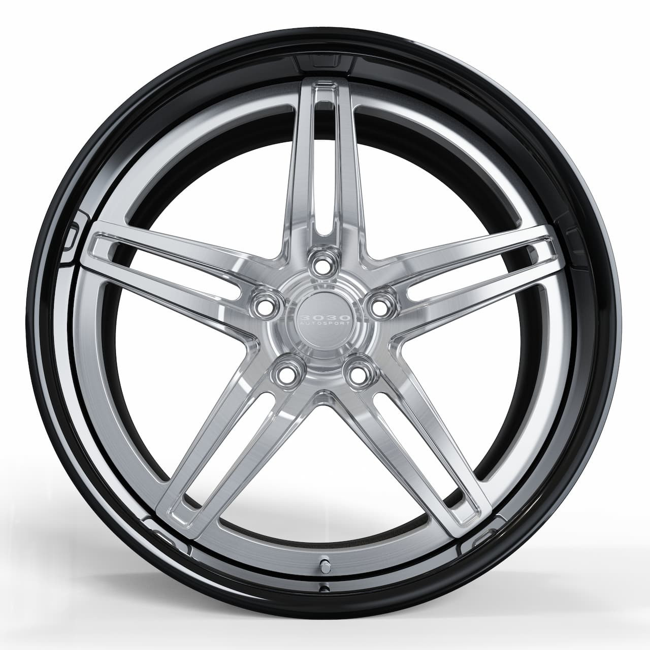 Series X3 Forged Custom Wheels - X3500 Performance Wheel