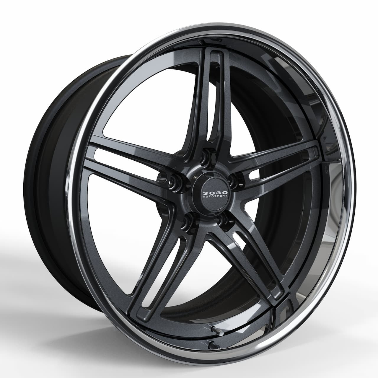 Series X3 X3500 Forged Performance Wheel