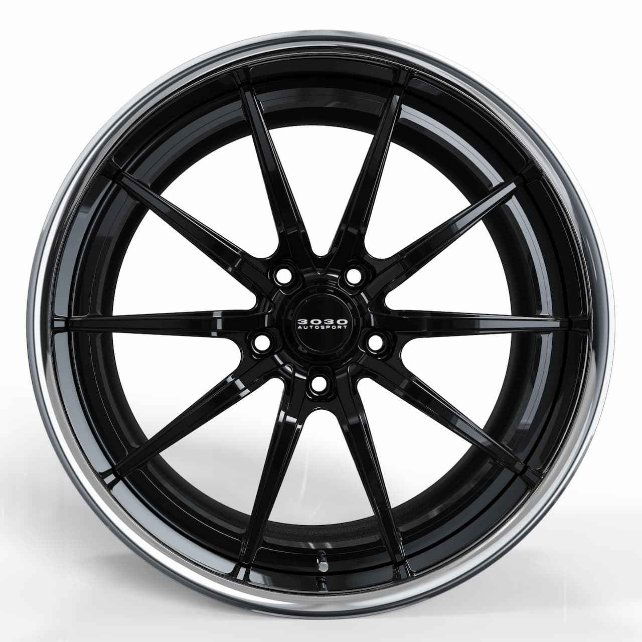Series X3 X3100 Forged Performance Wheel