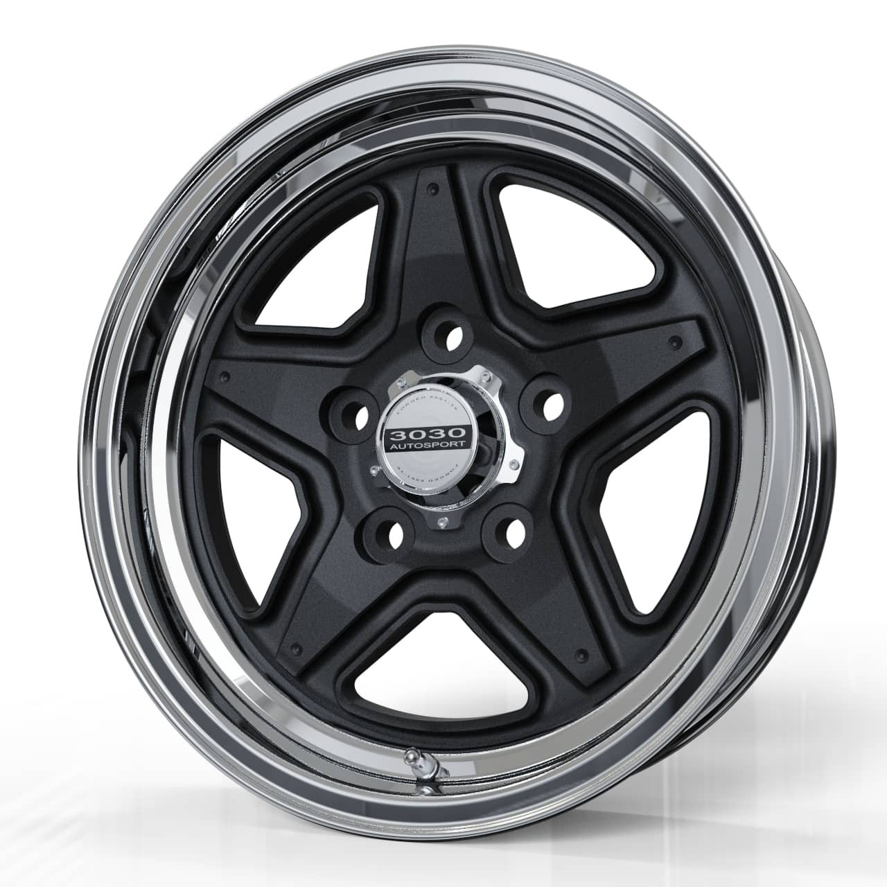 Drag Ops Series: 1320 15x3.5 Front Runner