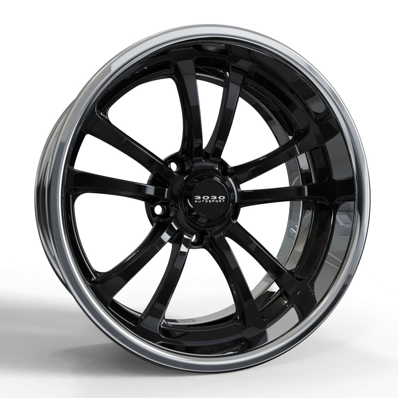 3030 Autosport Forged Performance Wheel Y250 3030 Autosport Forged Performance Wheel Y250