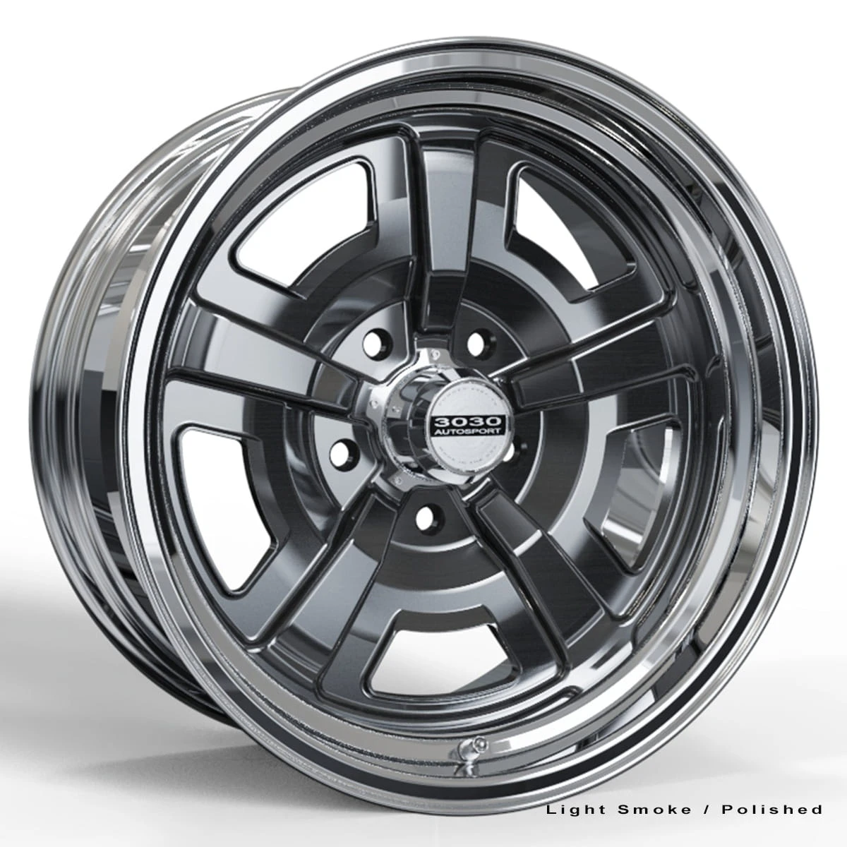 Series G:  GSR05- Forged Performance Wheel