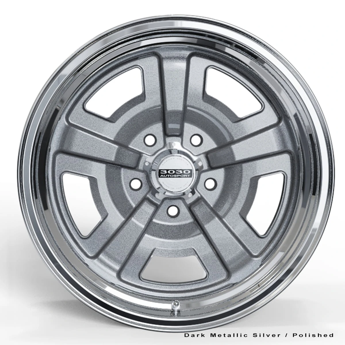 Series G:  GSR05- Forged Performance Wheel
