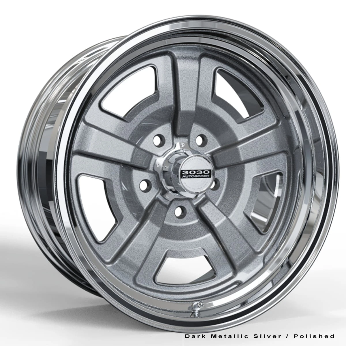 Series G:  GSR05- Forged Performance Wheel