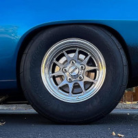 ​Conquer the No-Prep Track with 3030 Forged Drag Wheels ​Conquer the No-Prep Track with 3030 Forged Drag Wheels