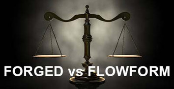 Forged Wheels: Facts That Pay Off For You...