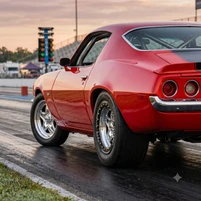 Lightweight Racing Wheels: Is That the Whole Story?