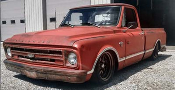 2022 Autocross Shootout Winner Jeff Kunk!