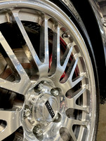 Unleashing the Beast: 3030 Autosport's Drag Ops Series