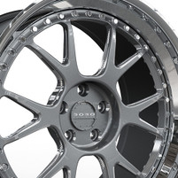 ​Top 5 Questions About Forged Wheels