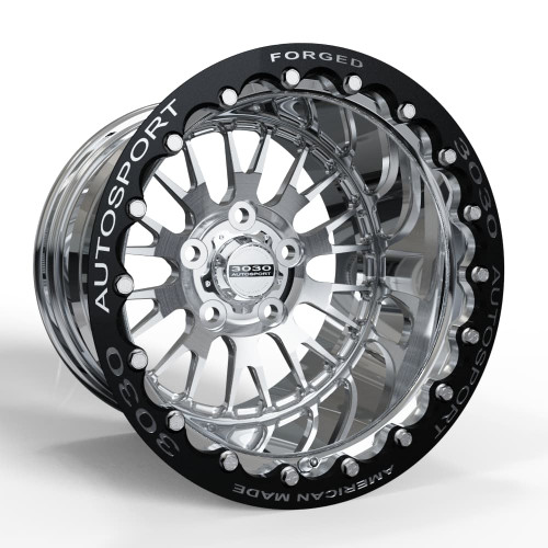 Drag Racing Wheel_Legend_Beadlock_3030 Autosport