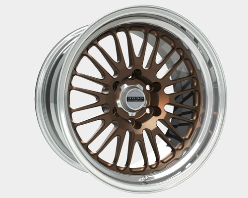 Series G Truck: Legend 6 HD 6-Lug Series G Truck - 6 Lug Performance Wheels