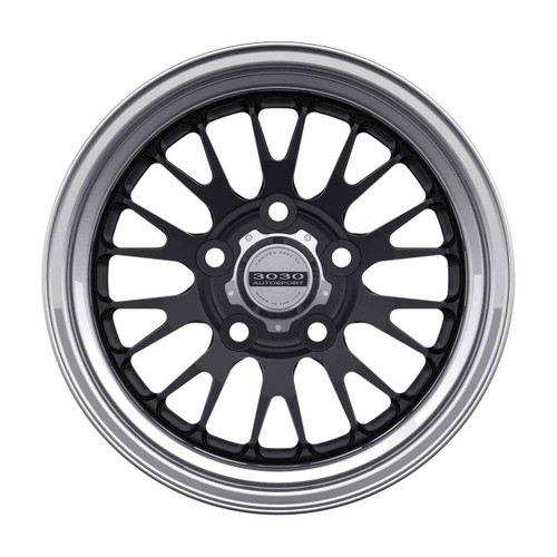 Legend Frontunners - 3030 Autosport Forged Racing wheels