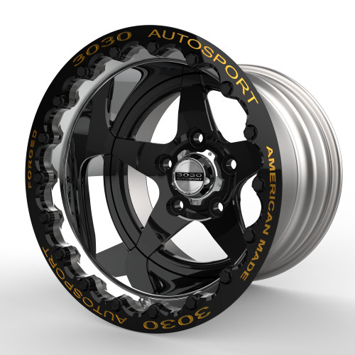 Eliminator Series - Launch ES - Single-Beadlock | Shop Now