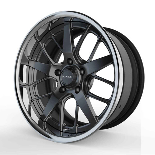 Series X3 X3510Forged Performance Wheel Series X3 - 3-Piece Forged Wheels 3030 Autosport Series X3 X3510Forged Performance Wheel Series X3 - 3-Piece Forged Wheels 3030 Autosport