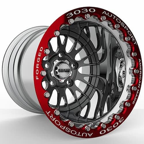 Eliminator Series – Checks all the Boxes for a Great Drag Rim