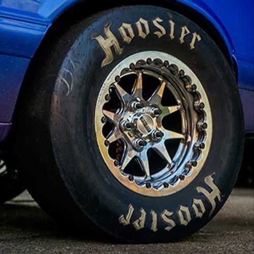 Forged Rims