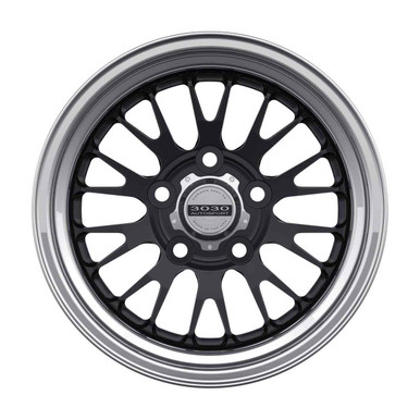 Drag Ops Series: Legend 15x3.5 Front Runner
