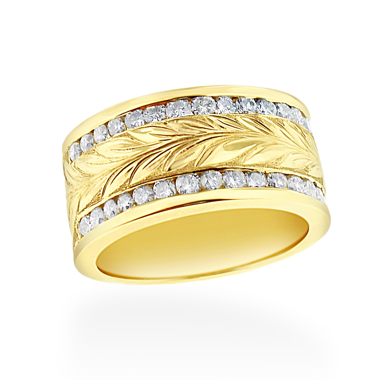 Buy Queen Of Organising Ring In Gold Plated 925 Silver from Shaya by  CaratLane