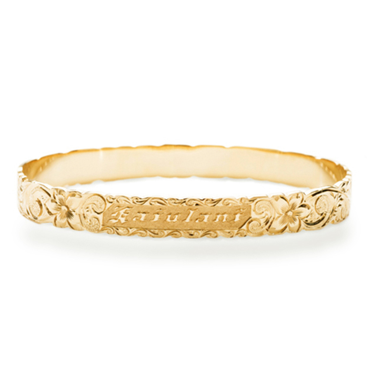 Solid Gold Rope Bracelet - 2mm - Men's 14k Gold Bracelet - JAXXON