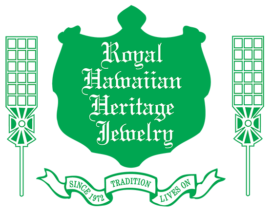 14K Diamond Cut Rope Chain Royal Hawaiian Heritage Jewelry