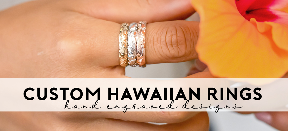 Royal Hawaiian Heritage Jewelry | Hawaiian Heirloom Jewelry Since 1972