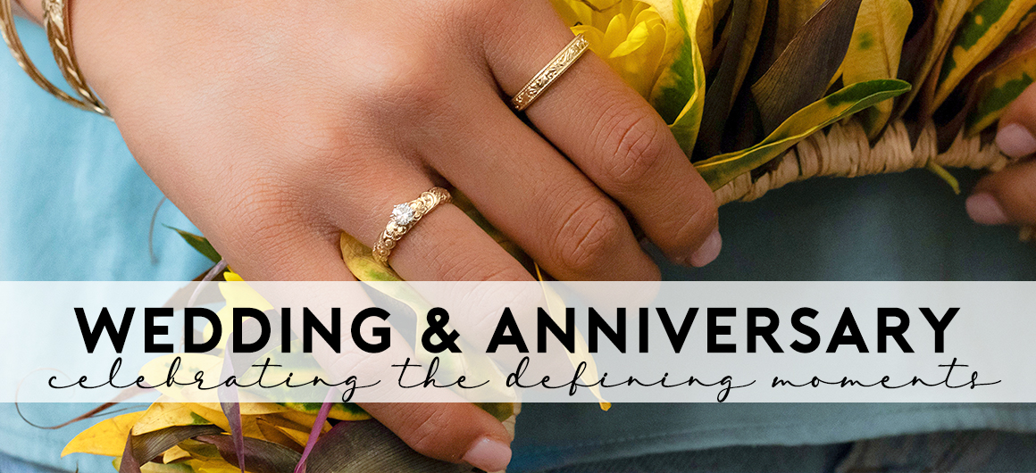 Royal Hawaiian Heritage Jewelry | Hawaiian Heirloom Jewelry