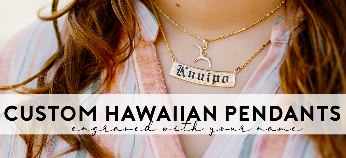 Royal Hawaiian Heritage Jewelry | Hawaiian Heirloom Jewelry Since 1972